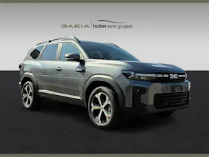 DACIA Bigster 1.2 Hybrid Journey 4WD