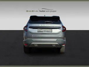 DACIA Bigster 1.2 Hybrid Journey 4WD