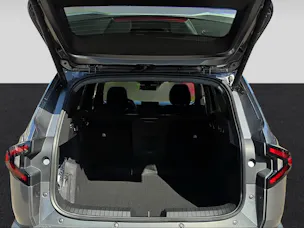 DACIA Bigster 1.2 Hybrid Journey 4WD