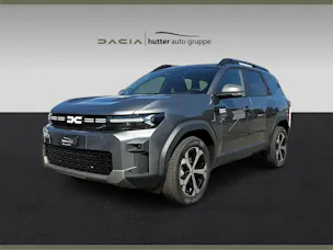 DACIA Bigster 1.2 Hybrid Journey 4WD