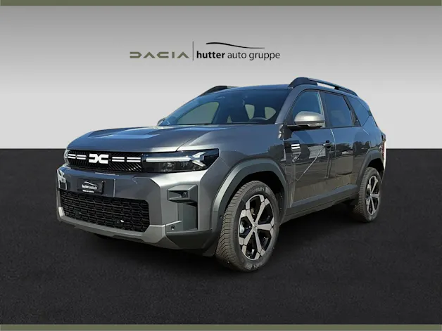 DACIA Bigster 1.2 Hybrid Journey 4WD