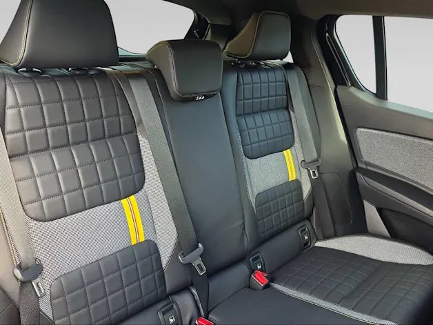 RENAULT R4 E-Tech Comfort Range plein sud iconic