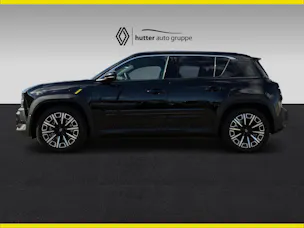 RENAULT R4 E-Tech Comfort Range plein sud iconic