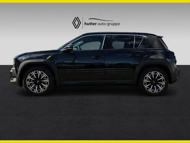 RENAULT R4 E-Tech Comfort Range plein sud iconic