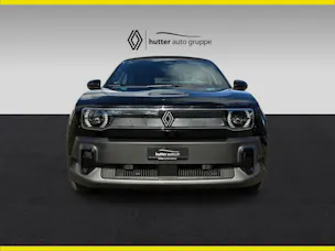 RENAULT R4 E-Tech Comfort Range plein sud iconic