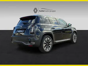 RENAULT R4 E-Tech Comfort Range plein sud iconic