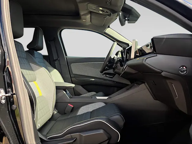RENAULT R4 E-Tech Comfort Range plein sud iconic