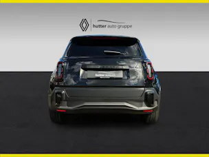 RENAULT R4 E-Tech Comfort Range plein sud iconic