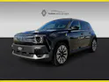RENAULT R4 E-Tech Comfort Range plein sud iconic