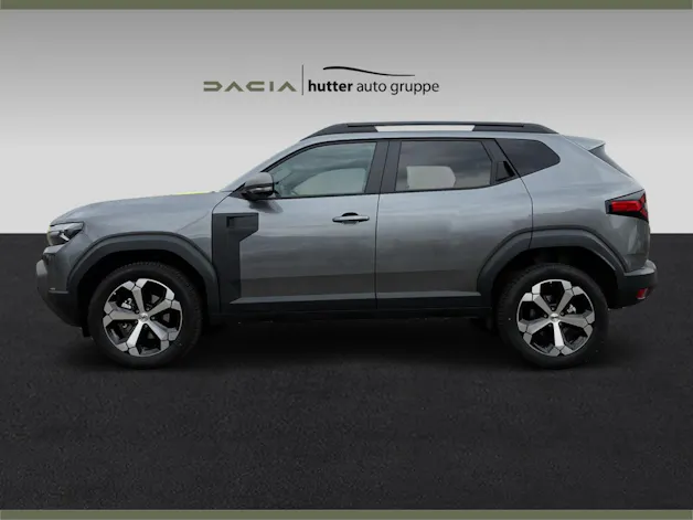 DACIA Duster 1.2 Hybrid Journey 4WD