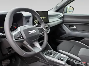 DACIA Duster 1.2 Hybrid Journey 4WD