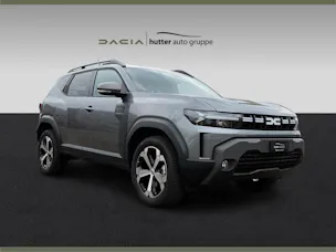 DACIA Duster 1.2 Hybrid Journey 4WD