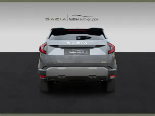 DACIA Duster 1.2 Hybrid Journey 4WD