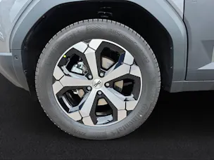 DACIA Duster 1.2 Hybrid Journey 4WD