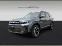 DACIA Bigster 1.2 Hybrid Extreme 4WD