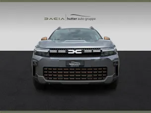 DACIA Bigster 1.2 Hybrid Extreme 4WD