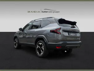 DACIA Bigster 1.2 Hybrid Extreme 4WD