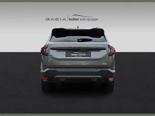 DACIA Bigster 1.2 Hybrid Extreme 4WD