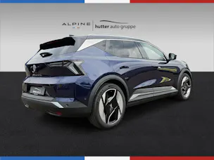 RENAULT Scénic E-Tech iconic