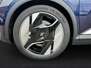 RENAULT Scénic E-Tech iconic