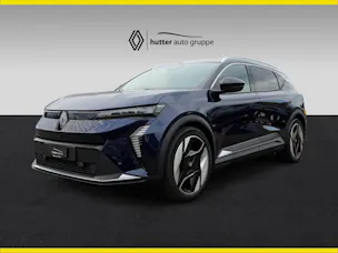 RENAULT Scénic E-Tech iconic