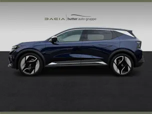 RENAULT Scénic E-Tech iconic