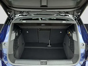 RENAULT Scénic E-Tech iconic
