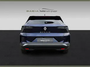 RENAULT Scénic E-Tech iconic