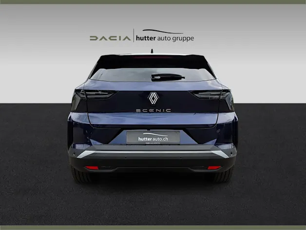 RENAULT Scénic E-Tech iconic