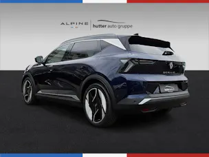 RENAULT Scénic E-Tech iconic