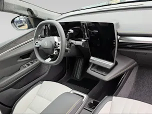 RENAULT Scénic E-Tech iconic