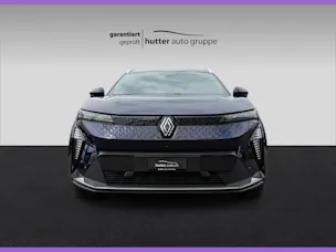 RENAULT Scénic E-Tech iconic