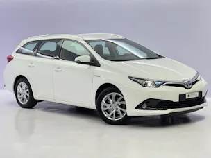 Toyota Auris Touring Sports 1.8 HSD Trend