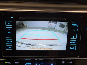 Toyota Auris Touring Sports 1.8 HSD Trend