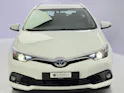 Toyota Auris Touring Sports 1.8 HSD Trend