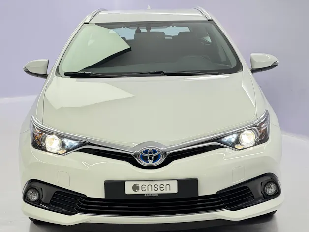 Toyota Auris Touring Sports 1.8 HSD Trend
