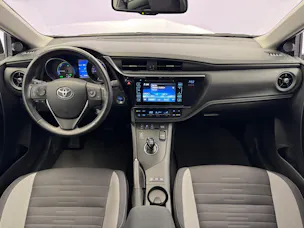 Toyota Auris Touring Sports 1.8 HSD Trend