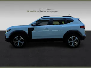 DACIA Duster 1.2 Hybrid Journey 4WD