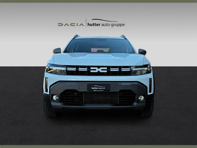 DACIA Duster 1.2 Hybrid Journey 4WD