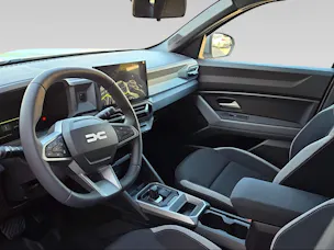 DACIA Duster 1.2 Hybrid Journey 4WD