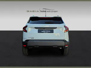 DACIA Duster 1.2 Hybrid Journey 4WD