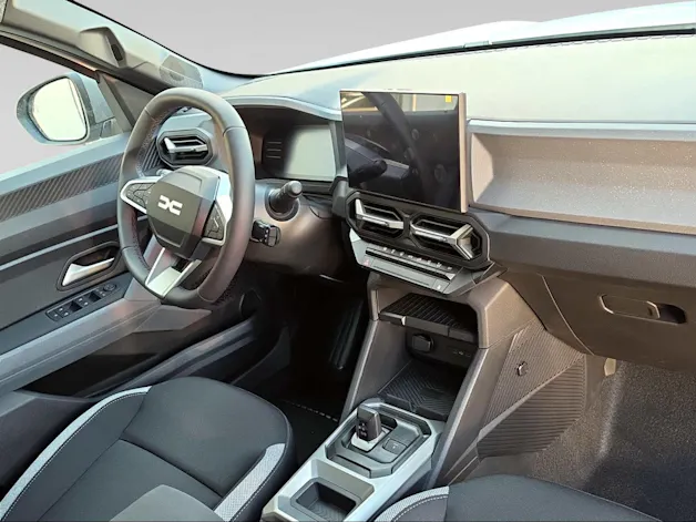 DACIA Duster 1.2 Hybrid Journey 4WD