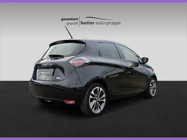 RENAULT Zoe R135 Intens