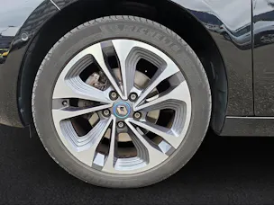 RENAULT Zoe R135 Intens