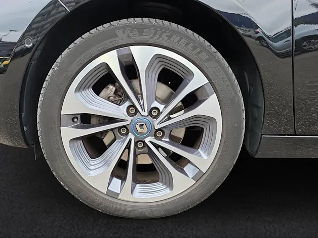 RENAULT Zoe R135 Intens