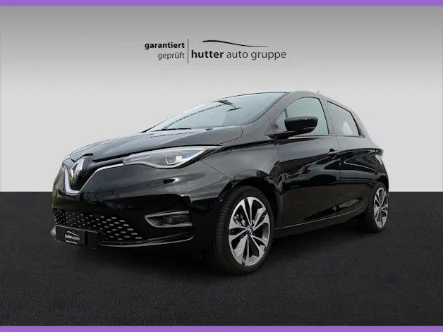 RENAULT Zoe R135 Intens