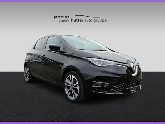 RENAULT Zoe R135 Intens