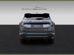 DACIA Bigster 1.8 Hybrid Journey