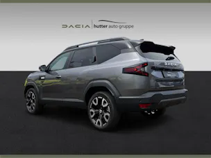 DACIA Bigster 1.8 Hybrid Journey
