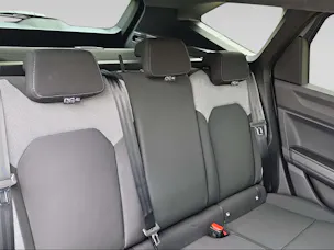 DACIA Bigster 1.8 Hybrid Journey